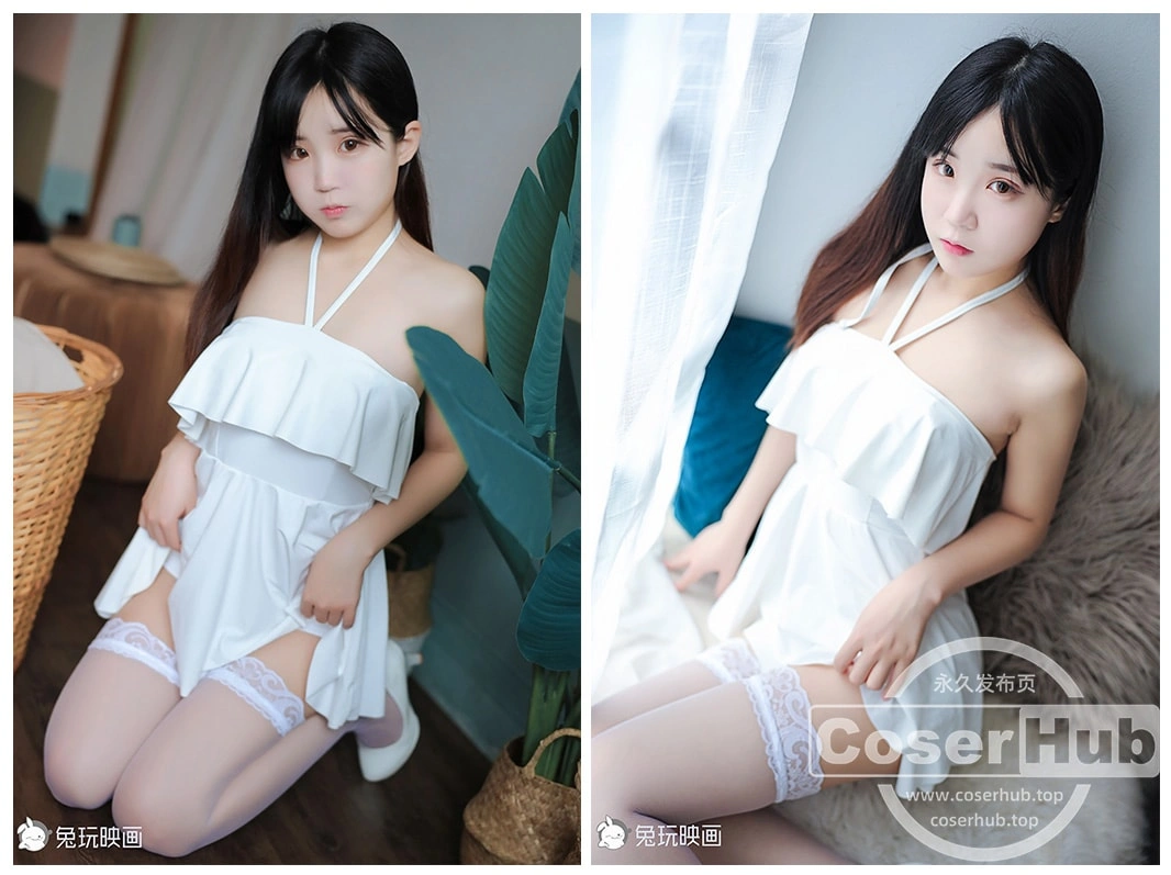 CoserHub.335 御子Yumiko插图