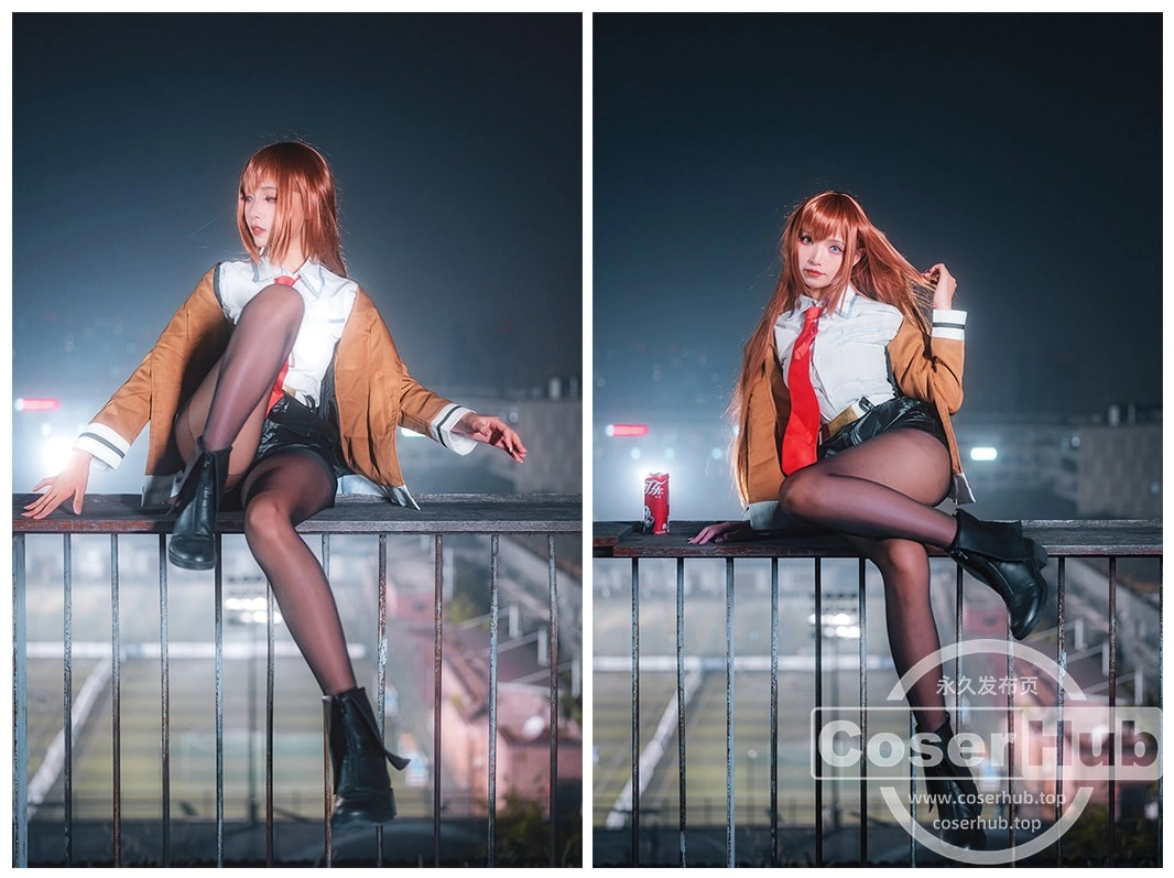 CoserHub.341 凰儿插图