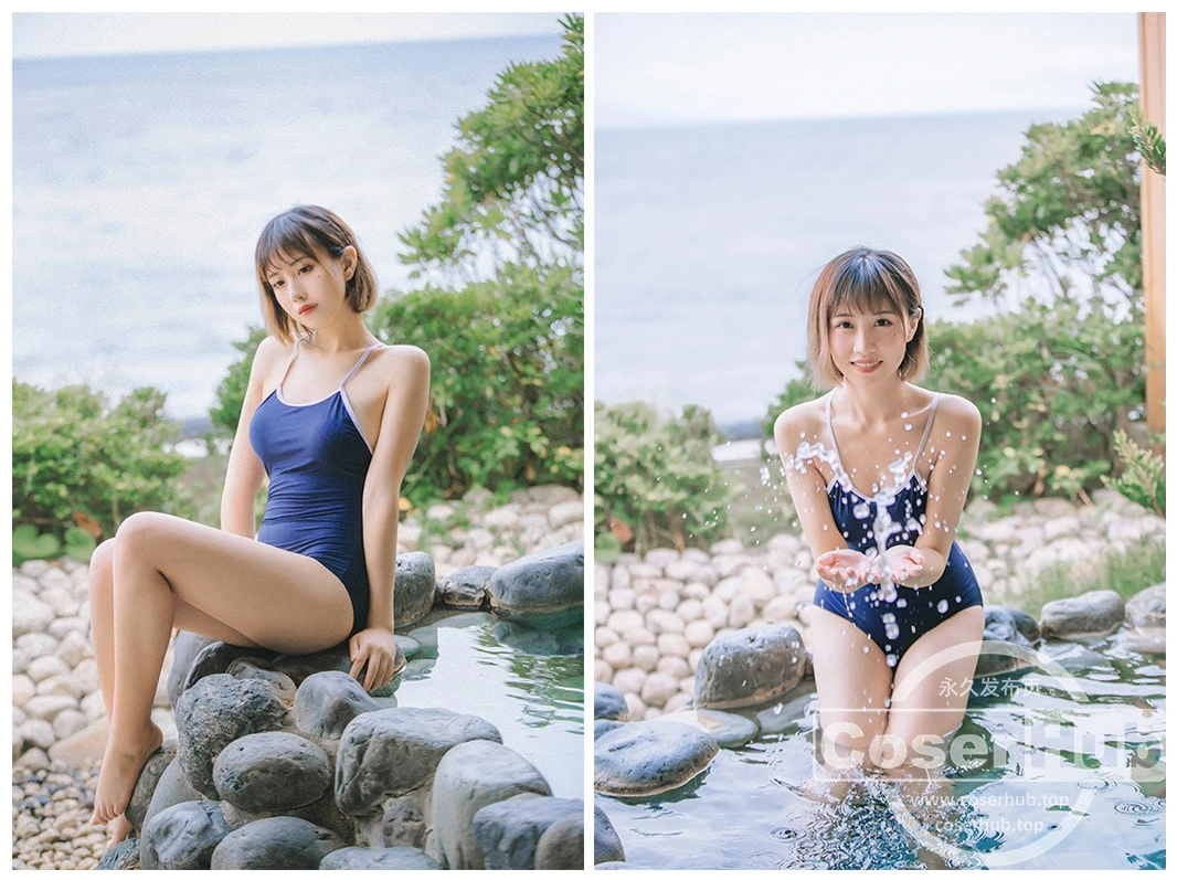 CoserHub.103 念雪ww插图1 CoserHub.103 念雪ww插图1