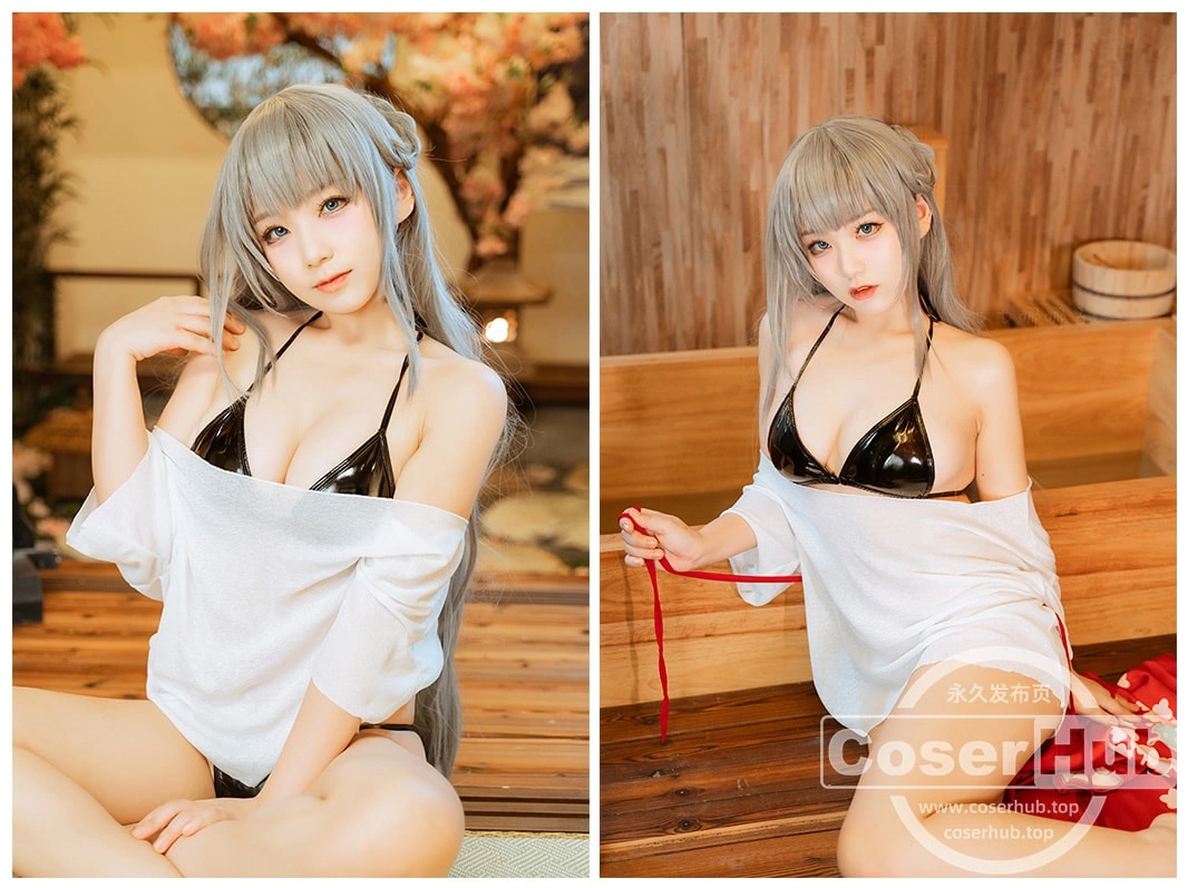 CoserHub.126 七七娜娜子插图1 CoserHub.126 七七娜娜子插图1