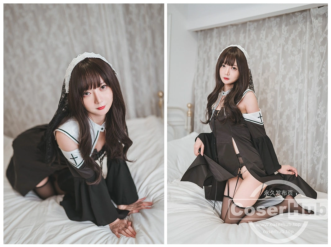 CoserHub.133 51酱插图1 CoserHub.133 51酱插图1