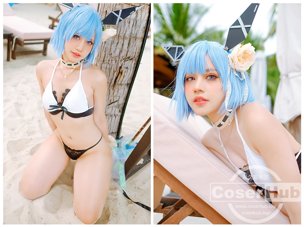 CoserHub.131 越南@PingPing插图1 CoserHub.131 越南@PingPing插图1