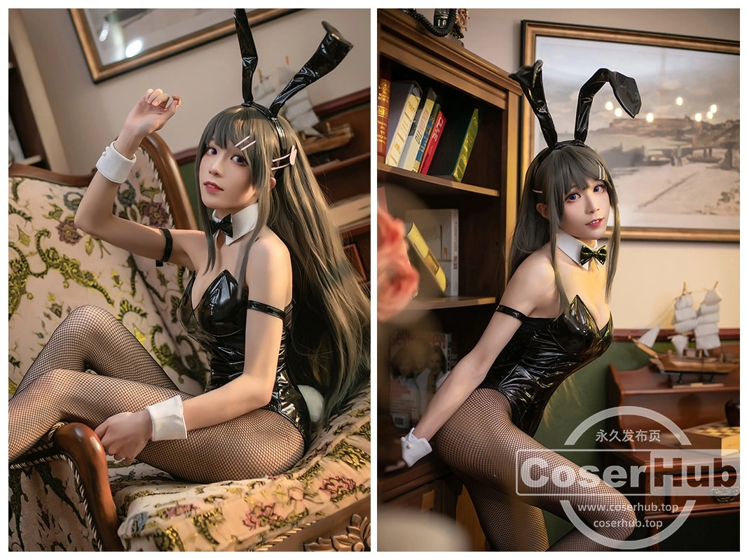 CoserHub.138 Tomoyo酱插图1 CoserHub.138 Tomoyo酱插图1