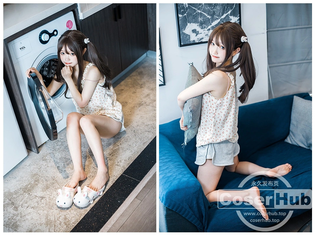CoserHub.154 神沢永莉插图