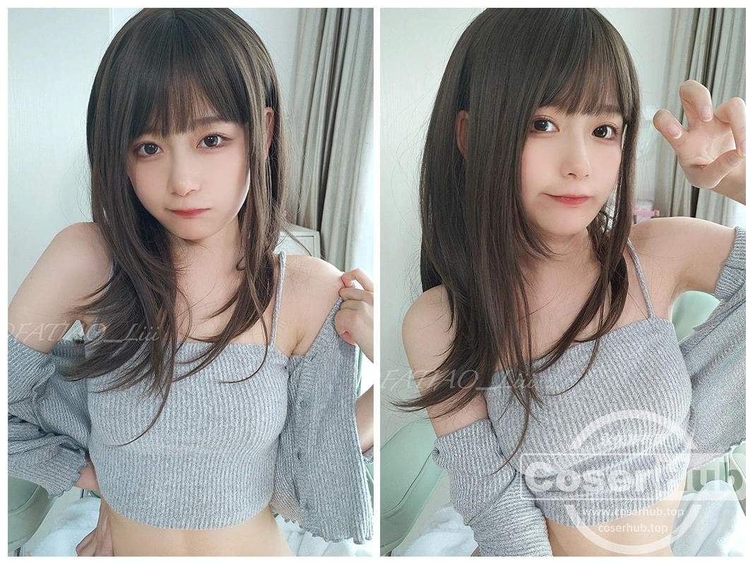 CoserHub.178 迷之呆梨/发条少女插图1 CoserHub.178 迷之呆梨/发条少女插图1