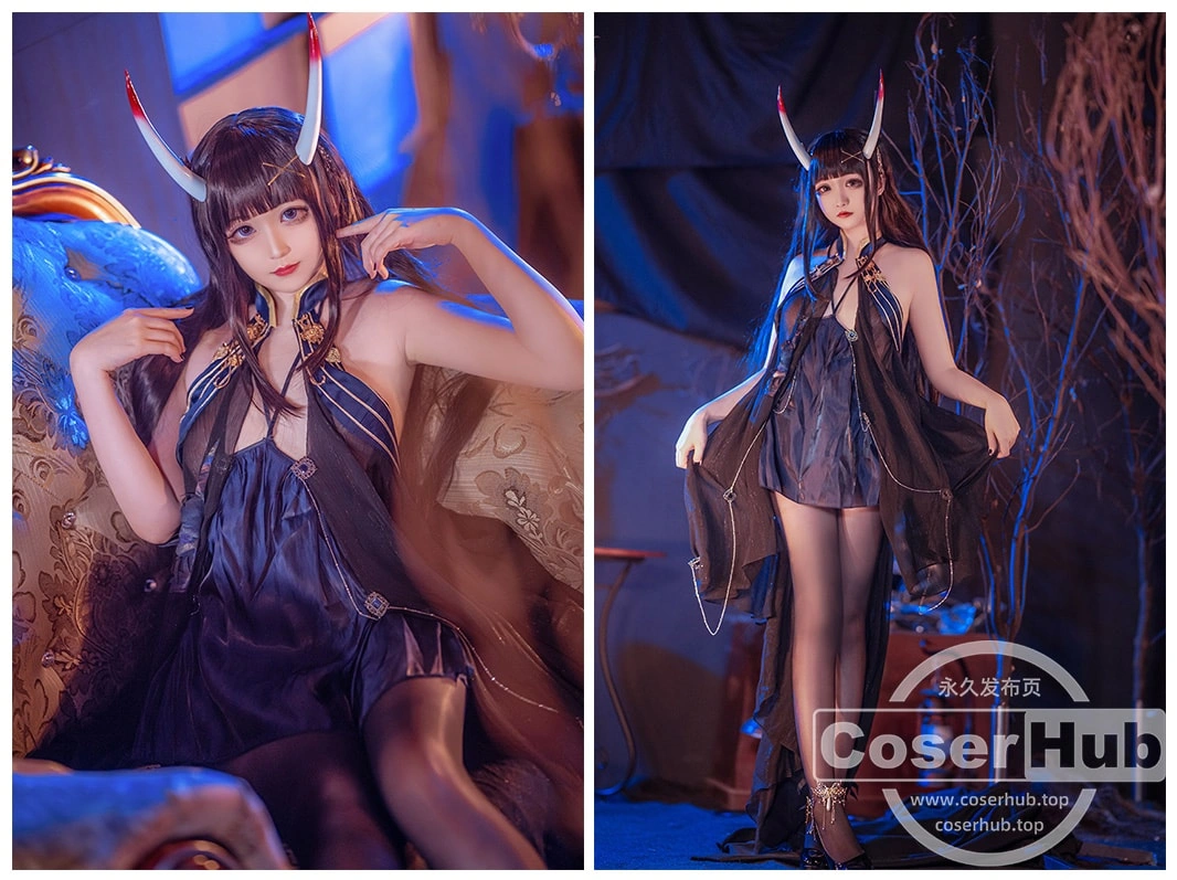 CoserHub.229 Sayako(さやこ)插图