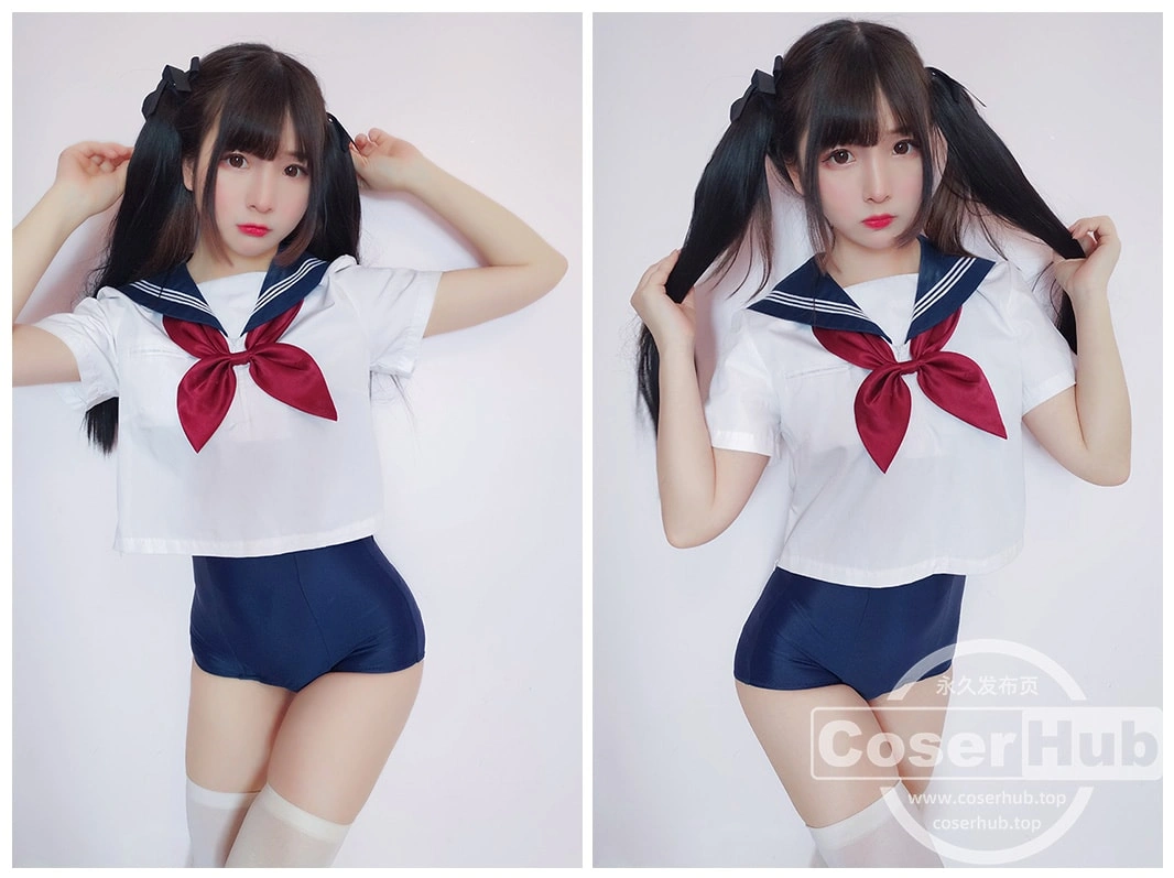 CoserHub.245 古川kagura插图 CoserHub.245 古川kagura插图