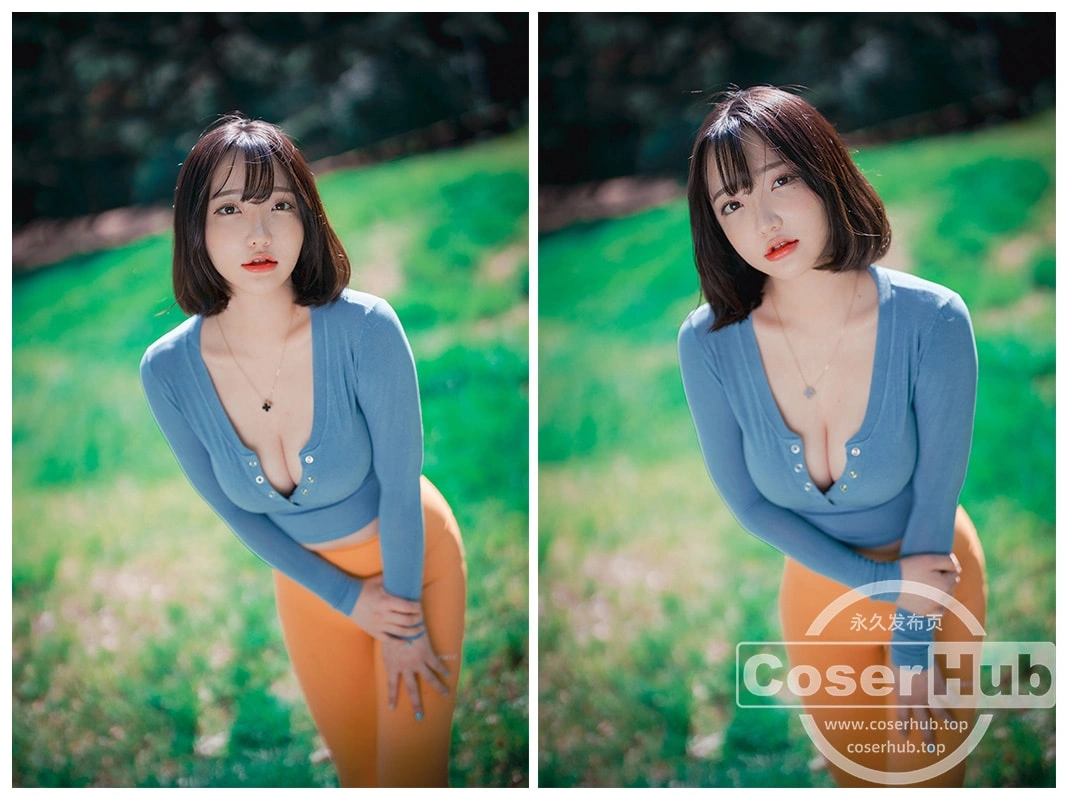CoserHub.261 韩国@孙乐乐/손예은插图1 CoserHub.261 韩国@孙乐乐/손예은插图1