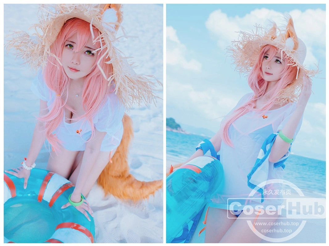 CoserHub.262 塔塔_Lo1iTa插图