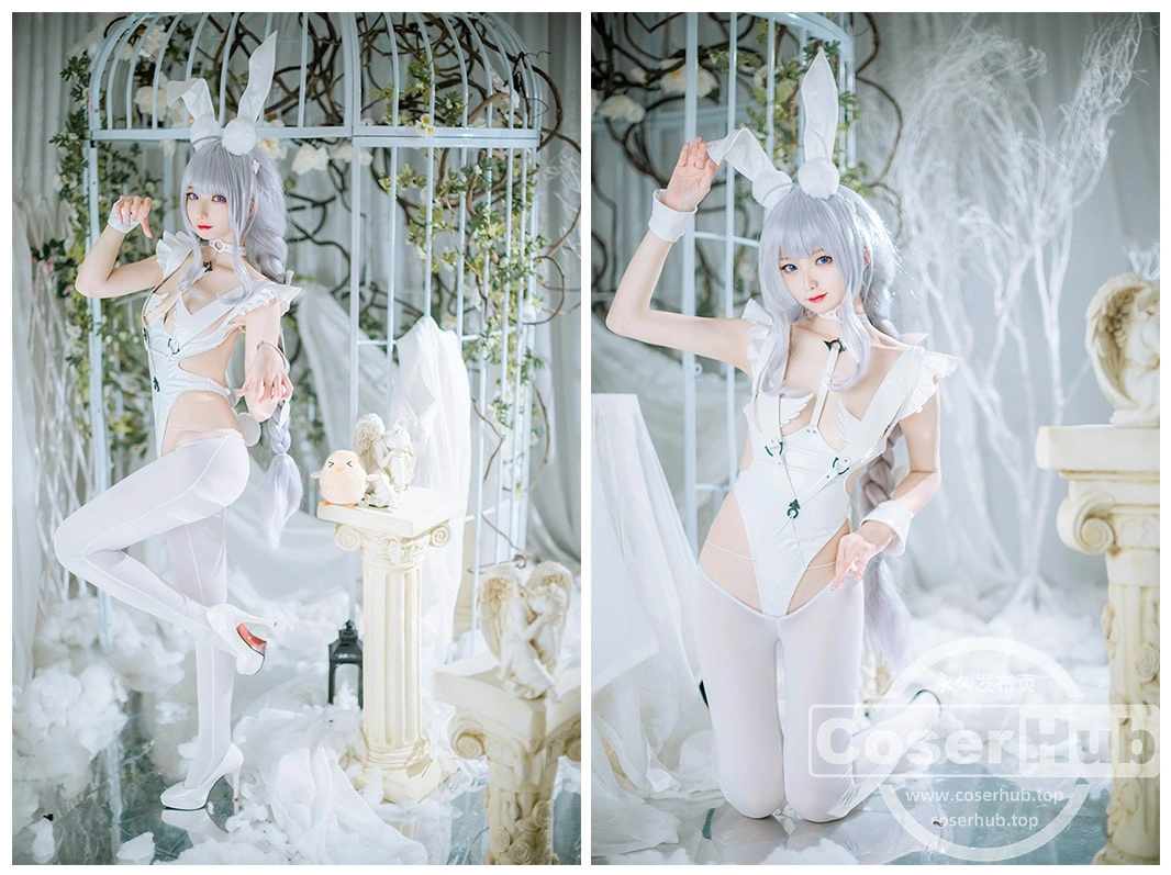 CoserHub.243 封疆疆v插图1 CoserHub.243 封疆疆v插图1