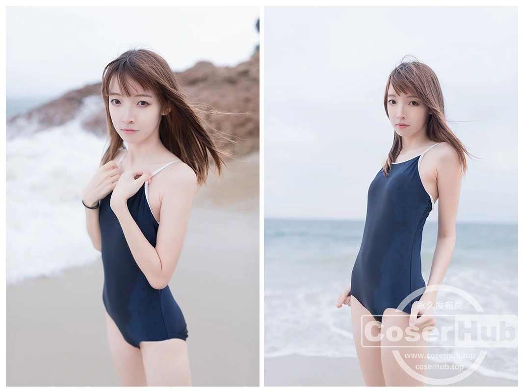 CoserHub.295 祖木子插图1 CoserHub.295 祖木子插图1