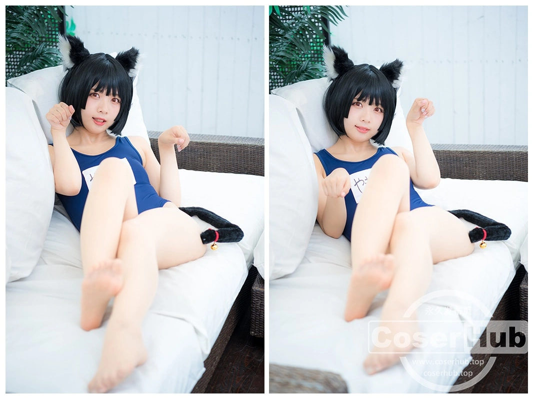CoserHub.312 日本Coser@Tomiko插图 CoserHub.312 日本Coser@Tomiko插图