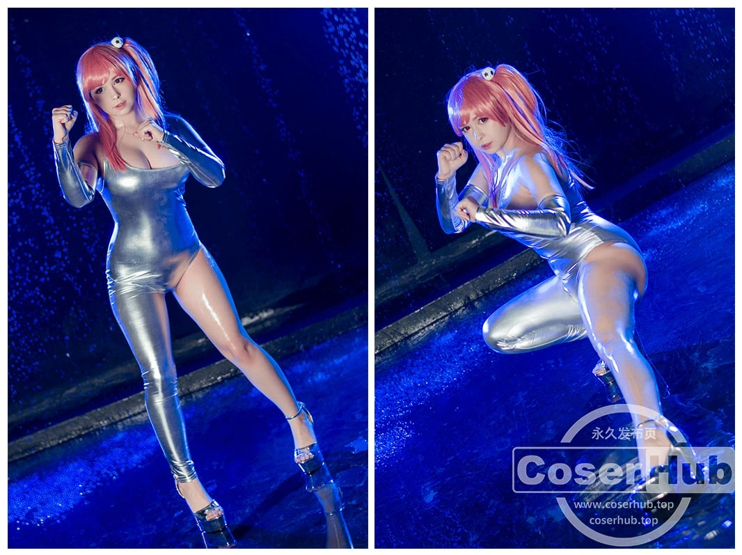 CoserHub.314 俄罗斯@Yoshinobi插图1 CoserHub.314 俄罗斯@Yoshinobi插图1