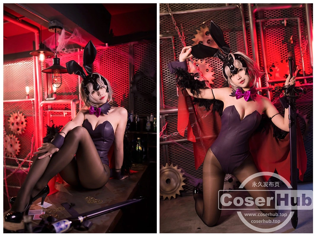 CoserHub.300 台湾@KaYa萱插图 CoserHub.300 台湾@KaYa萱插图