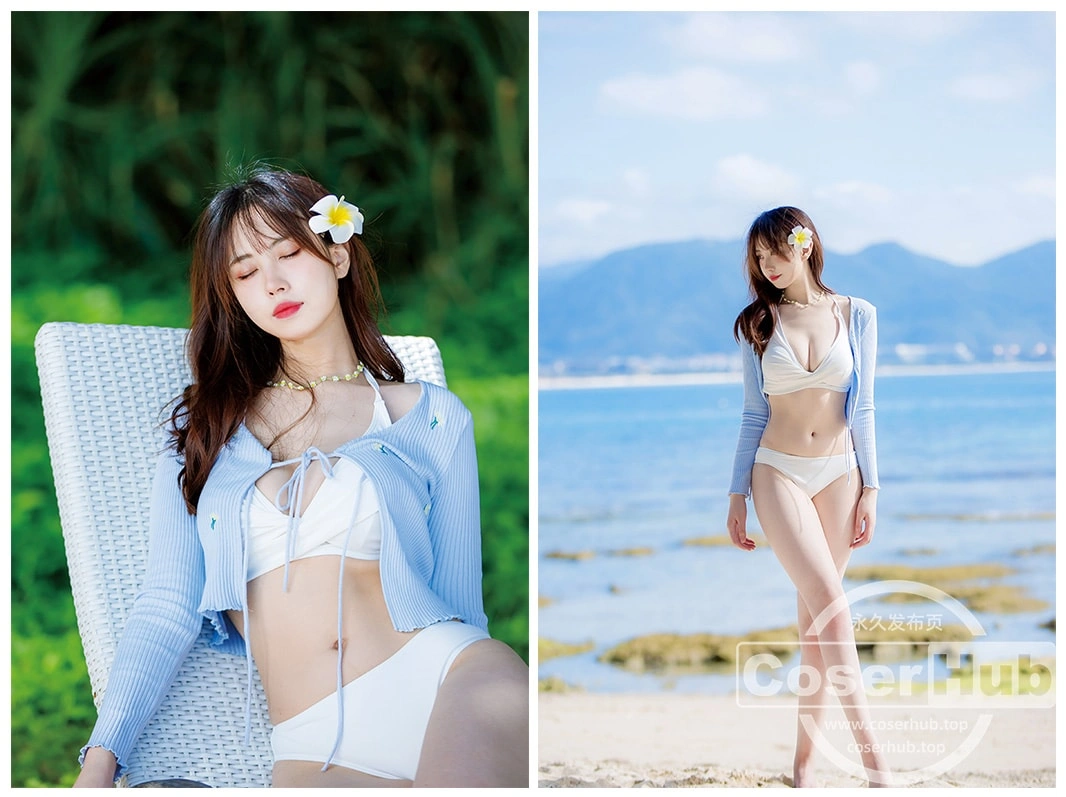 CoserHub.103 念雪ww插图 CoserHub.103 念雪ww插图