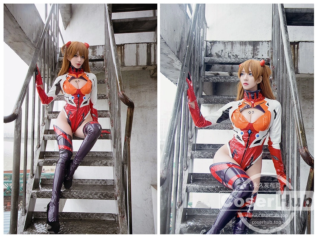 CoserHub.087 KETTOE插图 CoserHub.087 KETTOE插图