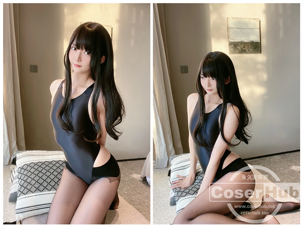 CoserHub.133 51酱插图2 CoserHub.133 51酱插图2