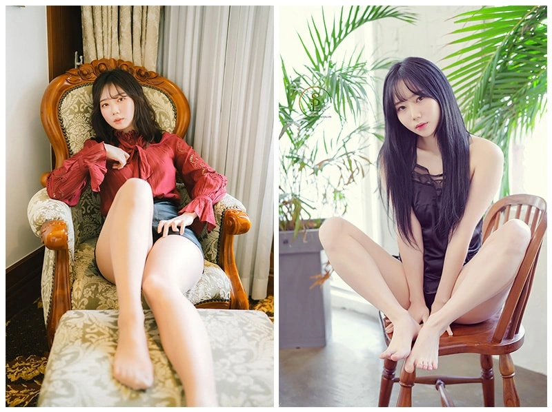 CoserHub.067 韩国@Myu_a [合集 27 套]-CoserHub