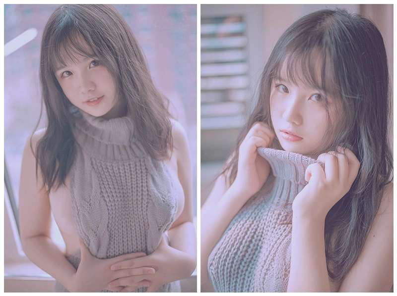 CoserHub.166 阿半今天很开心 [合集 33 套]-CoserHub