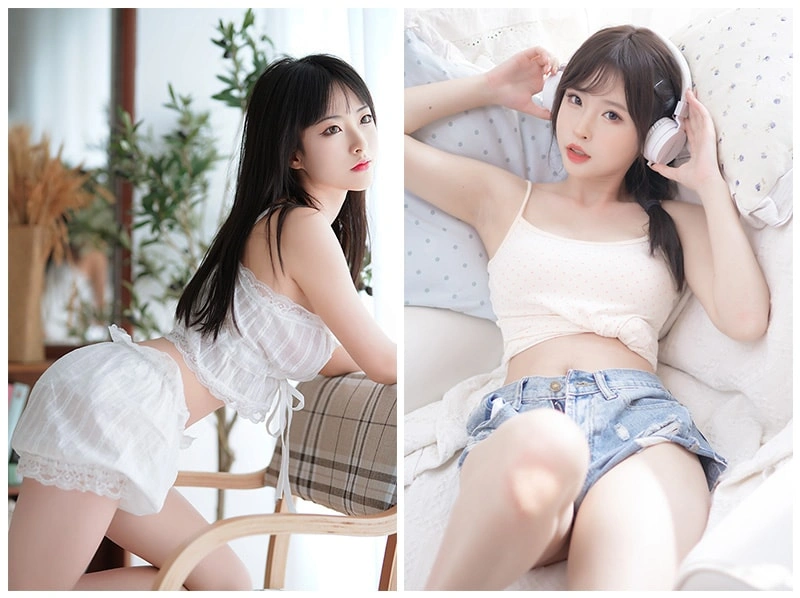CoserHub.180 清水由乃 [合集 66 套]-CoserHub
