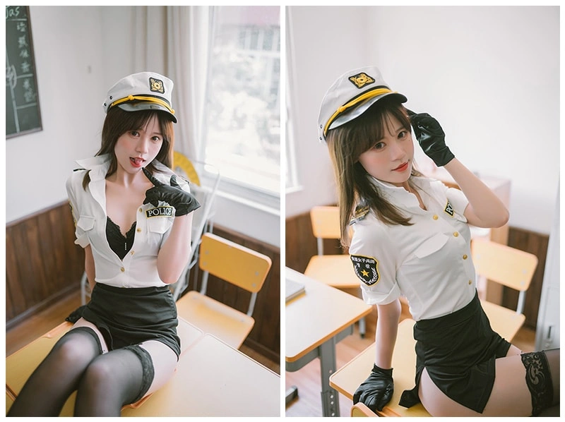 CoserHub.255 千反田鹿子(星黛鹿鹿i) [合集 9 套]-CoserHub