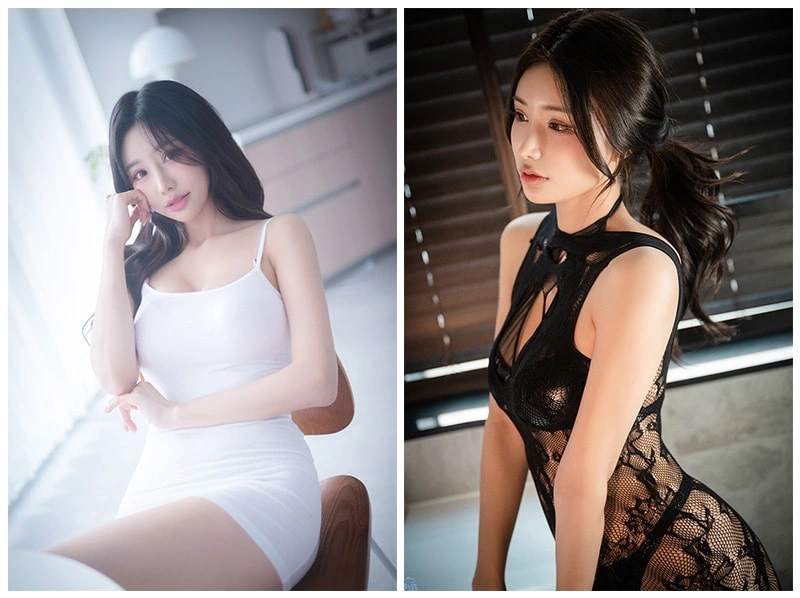 CoserHub.241 韩国@YeonYu (연유) [合集 7 套]-CoserHub