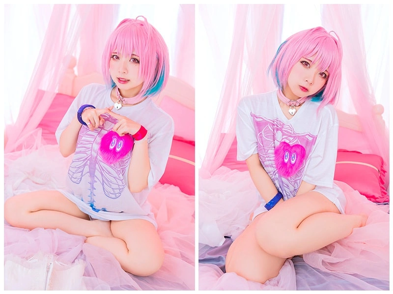 CoserHub.312 日本Coser@Tomiko [合集 20 套]-CoserHub