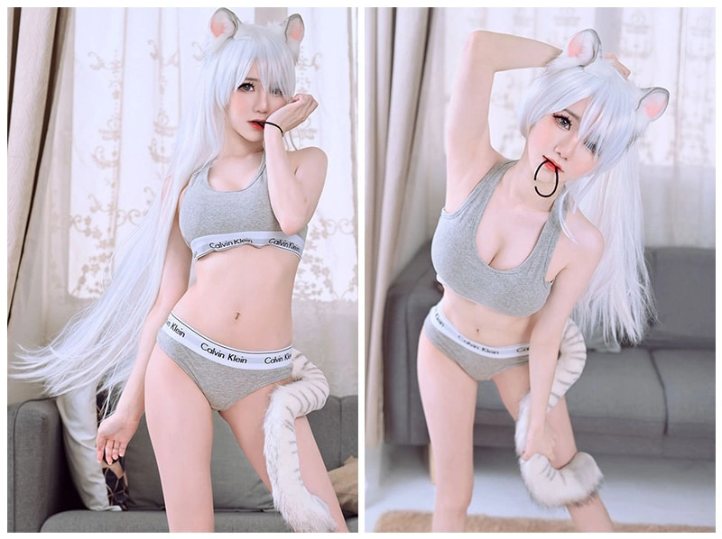 CoserHub.339 Sally Dorasnow [合集 93 套]-CoserHub