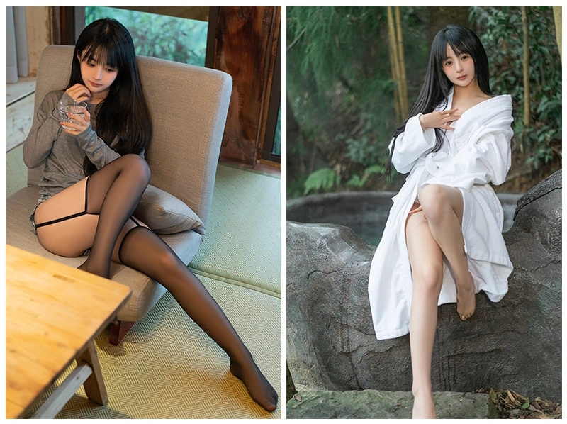 CoserHub.106 桜井宁宁/樱井宁宁 [合集 137 套]-CoserHub