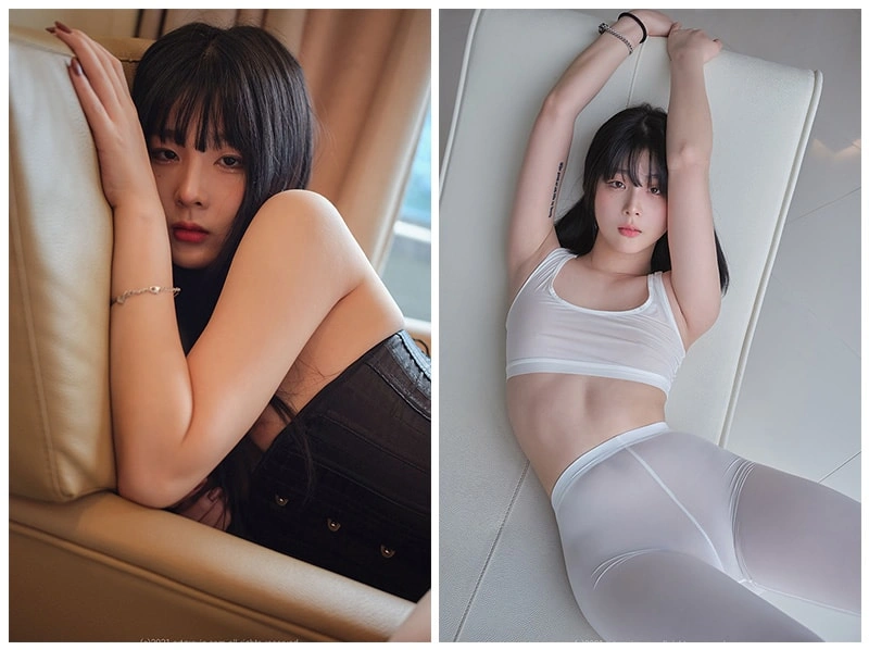 CoserHub.146 韩国@JangJoo [合集 42 套]-CoserHub