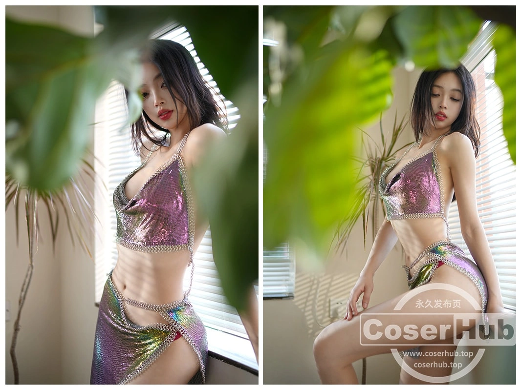 CoserHub.343 微密@徐珺大哥插图1