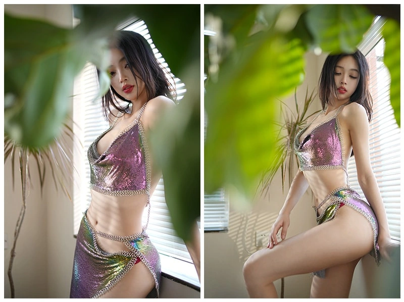 CoserHub.343 微密@徐珺大哥 [合集 10 套]-CoserHub