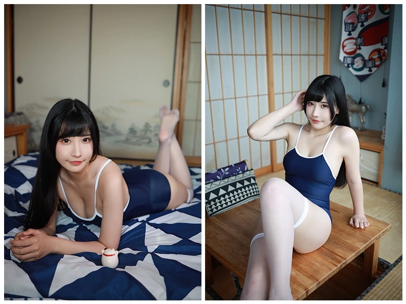 CoserHub.342 糖果果Candy [合集 11 套]-CoserHub
