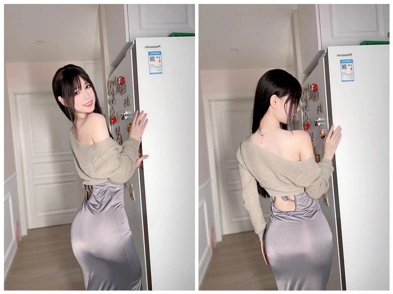 CoserHub.347 B站UP@十万口草莓粥粥 [合集 19 套]-CoserHub