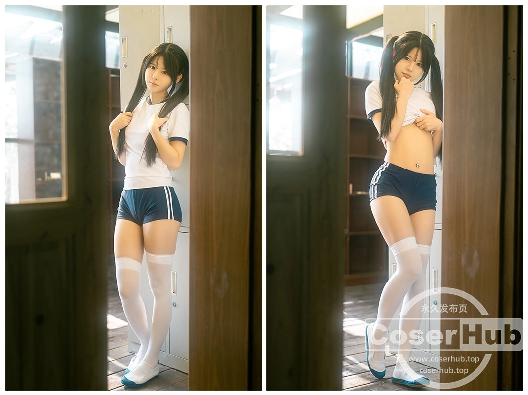 CoserHub.357 rua阮阮插图4 CoserHub.357 rua阮阮插图4