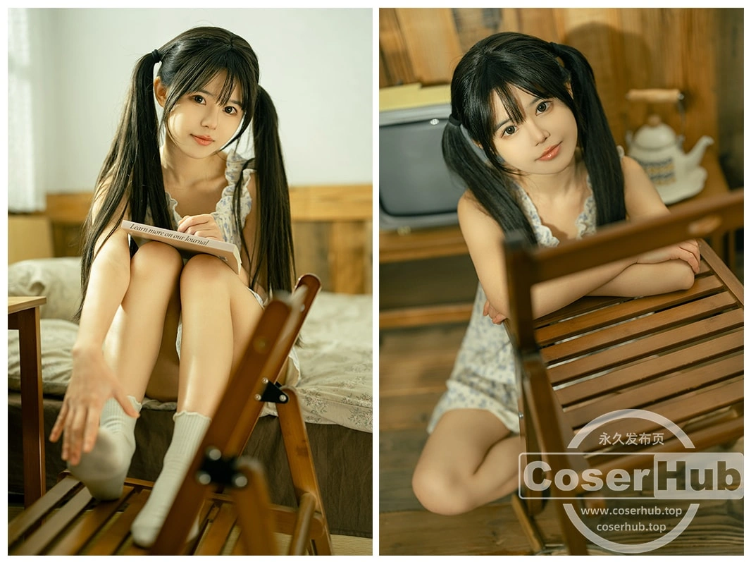 CoserHub.357 rua阮阮插图3 CoserHub.357 rua阮阮插图3