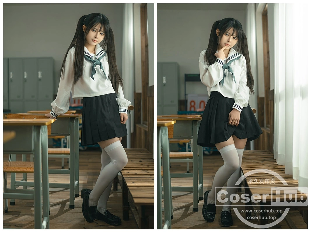 CoserHub.357 rua阮阮插图2 CoserHub.357 rua阮阮插图2
