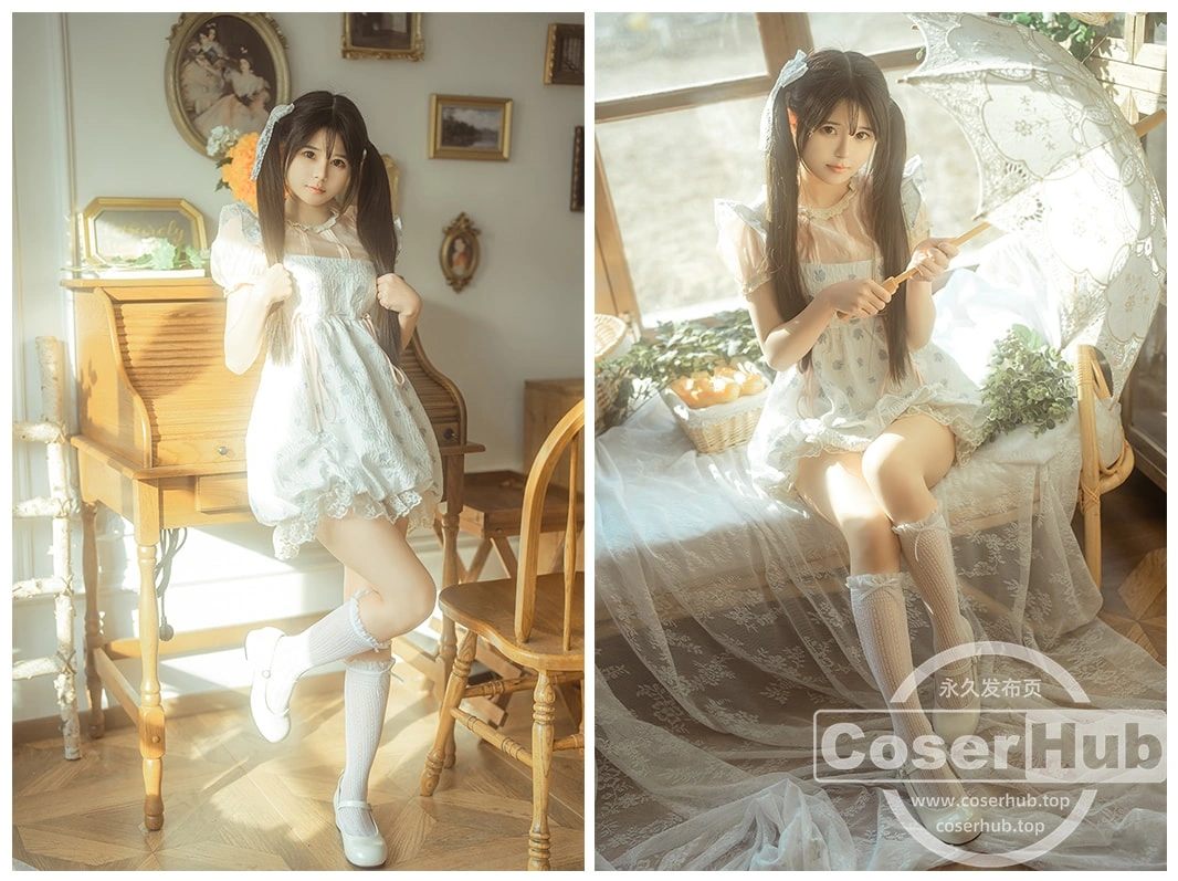 CoserHub.357 rua阮阮插图1 CoserHub.357 rua阮阮插图1