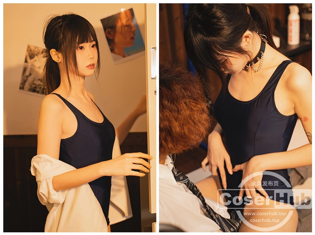 CoserHub.366 安曜曜插图