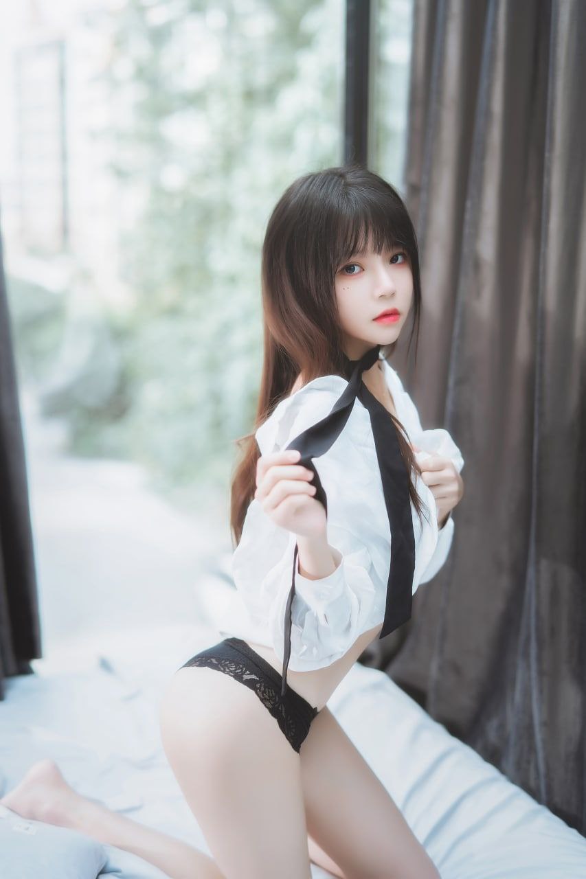 [Coser]六味地黄酱：二次元世界的新晋Coser女神插图3