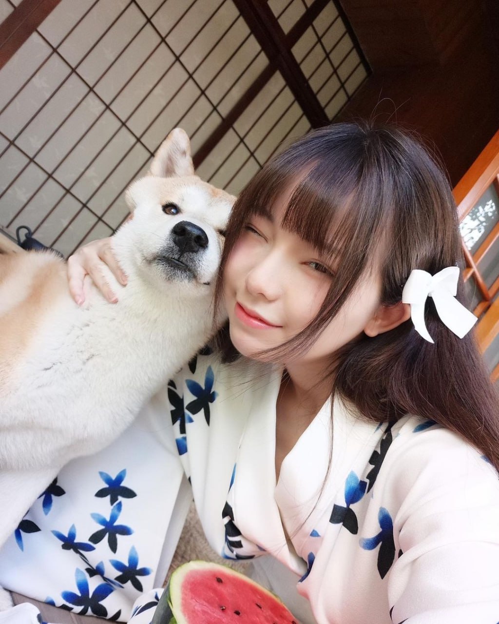 [Coser]六味地黄酱：二次元世界的新晋Coser女神-CoserHub