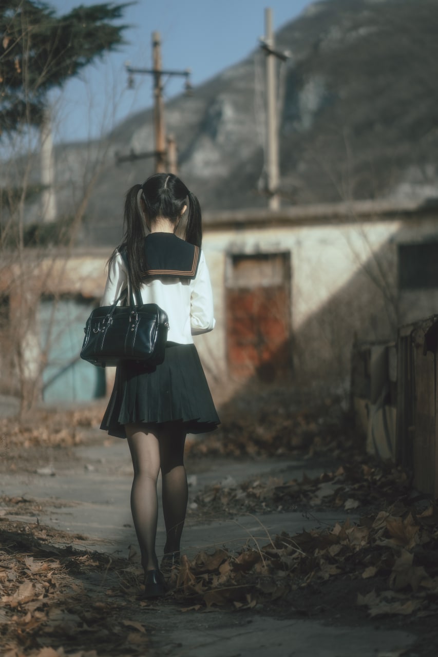 [Coser]六味地黄酱：二次元世界的新晋Coser女神插图2
