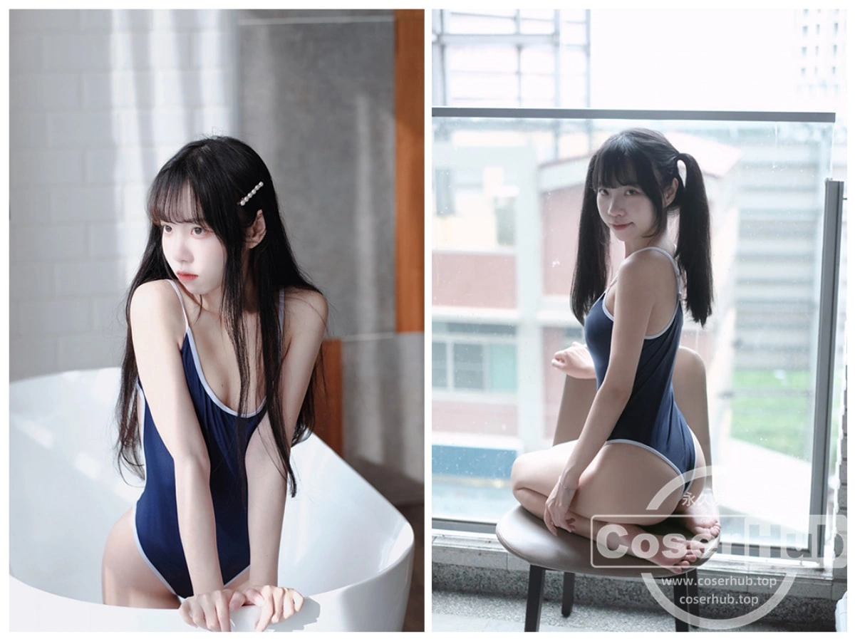 CoserHub.375 可可小白兔插图