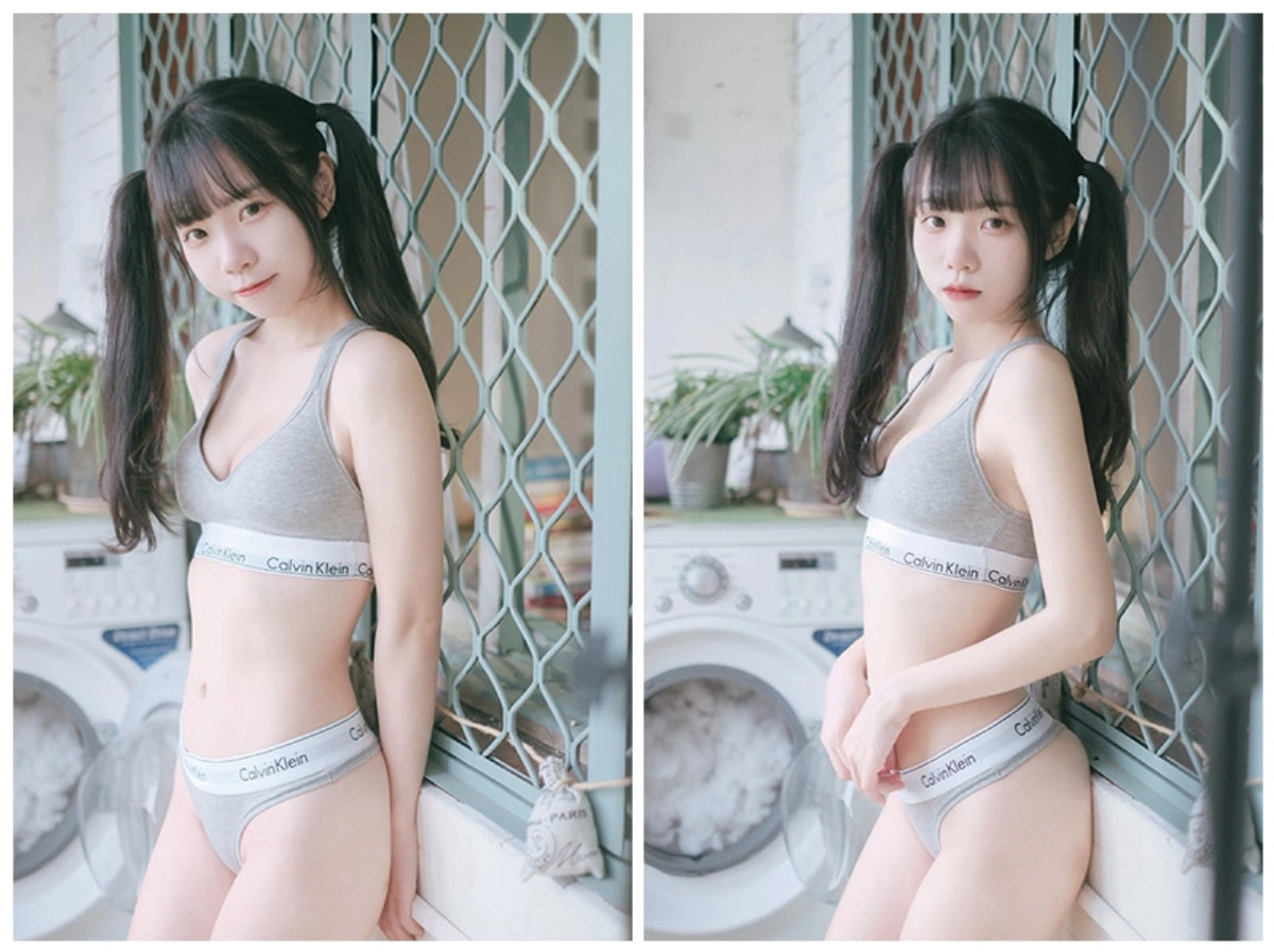 CoserHub.375 可可小白兔 [合集 9 套]-CoserHub