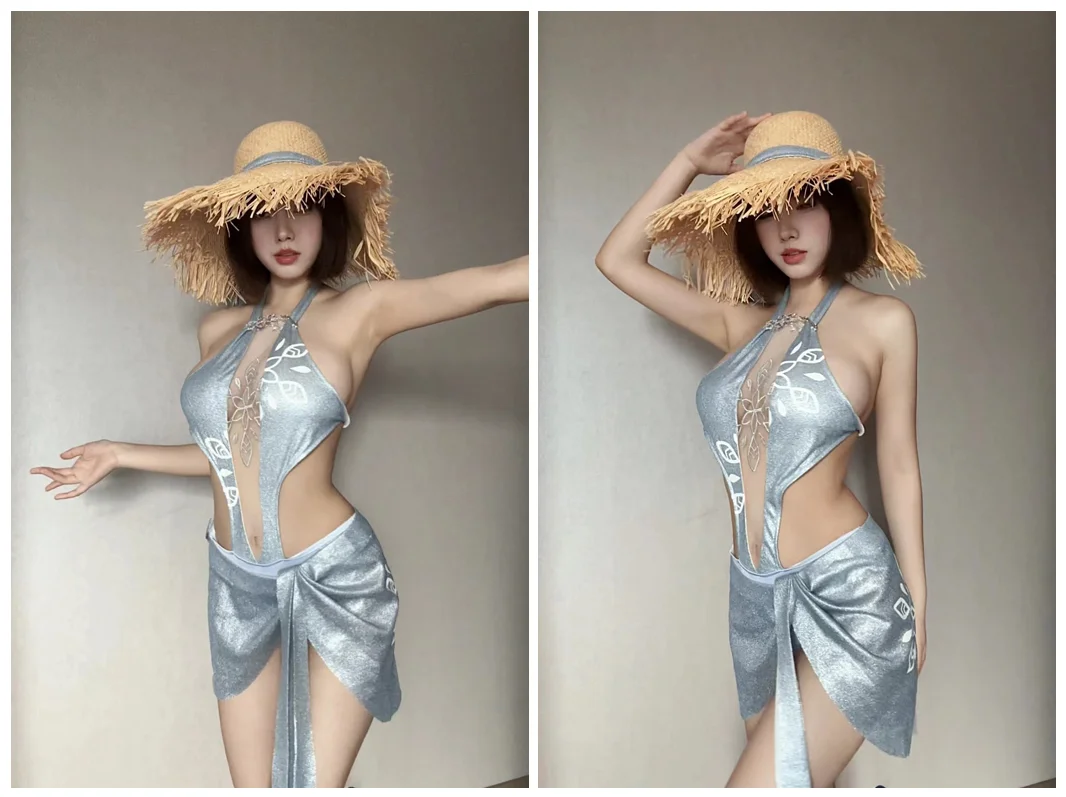 CoserHub.381 琳铛铛插图1 CoserHub.381 琳铛铛插图1