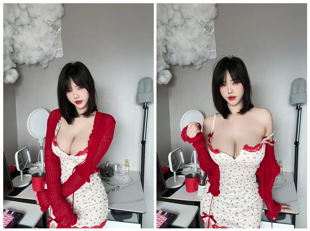 CoserHub.381 琳铛铛插图3 CoserHub.381 琳铛铛插图3
